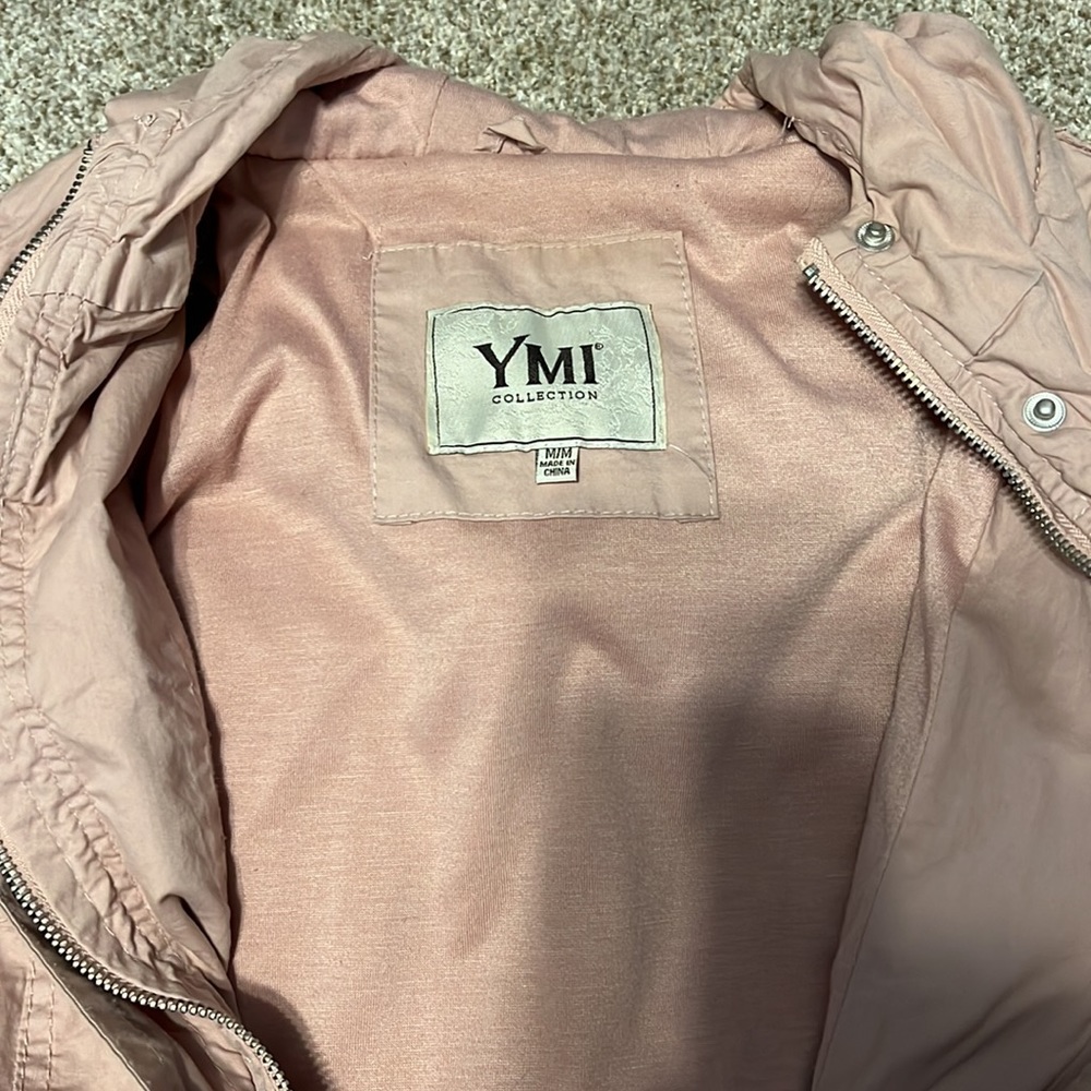 Ymi Utility Jacket - image 3